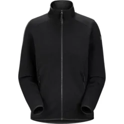 ARC'TERYX KYANITE JACKET W BLACK 23