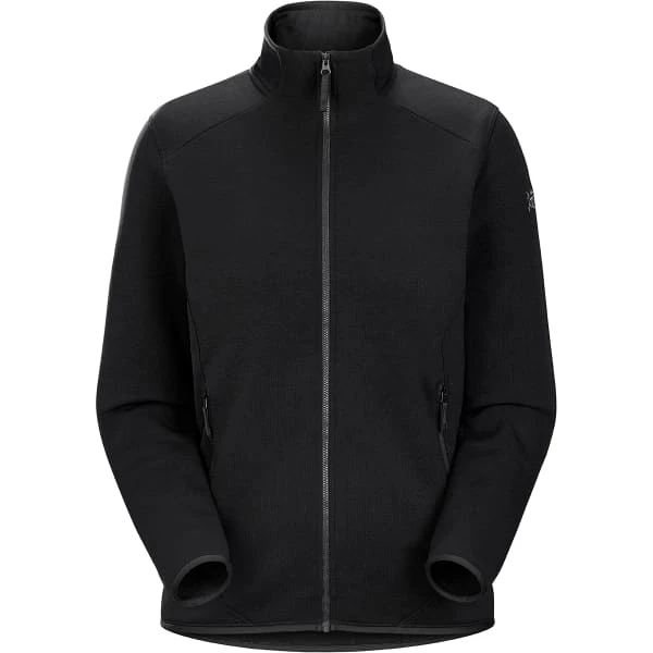 ARC'TERYX KYANITE JACKET W BLACK 23 1 ARC'TERYX KYANITE JACKET W BLACK 23