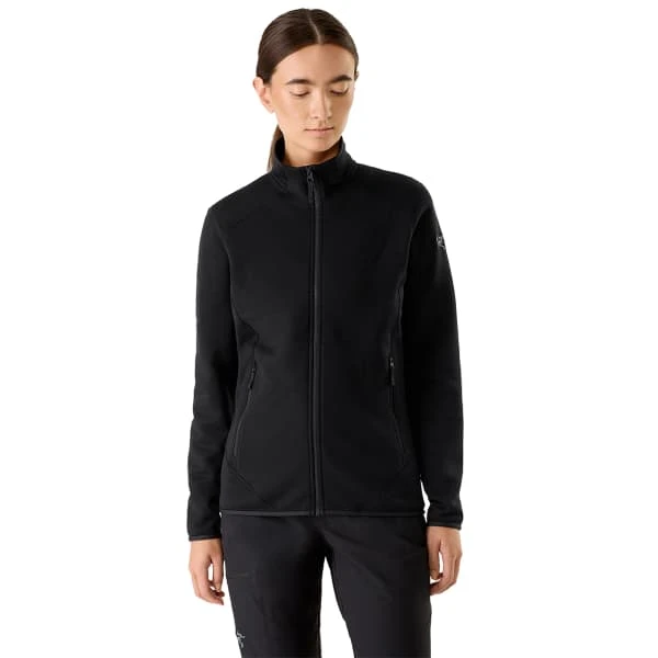 ARC'TERYX KYANITE JACKET W BLACK 23 2 ARC'TERYX KYANITE JACKET W BLACK 23 - Image 2