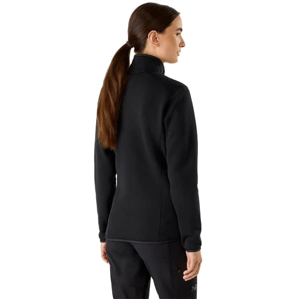 ARC'TERYX KYANITE JACKET W BLACK 23 3 ARC'TERYX KYANITE JACKET W BLACK 23 - Image 3