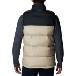 COLUMBIA PIKE LAKE VEST ANCIENT FOSSIL 23 -Winter Clothing Store 9 116800 1738012 271 05