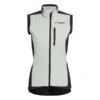 ADIDAS TERREX HYBRID INSULATE VEST W INK LEGEND/LINGRN 23