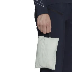 ADIDAS TERREX HYBRID INSULATE VEST W INK LEGEND/LINGRN 23 -Winter Clothing Store 9 116969 terrex hybrid insulate vt w ink legend lingrn hf9297 06