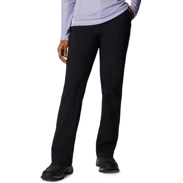 COLUMBIA BACK BEAUTY PASSO ALTO II PANT W BLACK 23 1 COLUMBIA BACK BEAUTY PASSO ALTO II PANT W BLACK 23