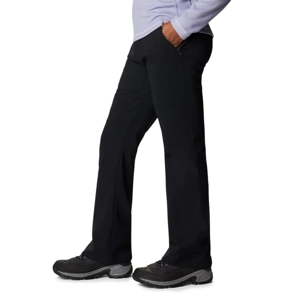 COLUMBIA BACK BEAUTY PASSO ALTO II PANT W BLACK 23 2 COLUMBIA BACK BEAUTY PASSO ALTO II PANT W BLACK 23 - Image 2