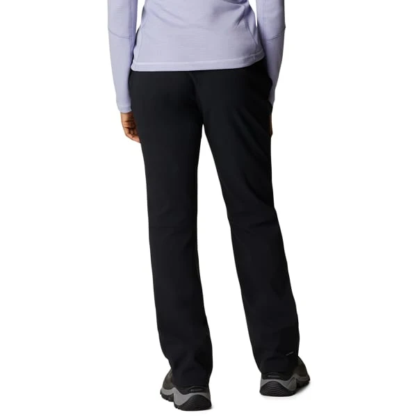 COLUMBIA BACK BEAUTY PASSO ALTO II PANT W BLACK 23 3 COLUMBIA BACK BEAUTY PASSO ALTO II PANT W BLACK 23 - Image 3