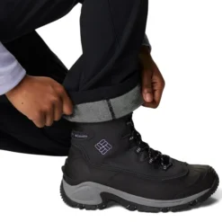 COLUMBIA BACK BEAUTY PASSO ALTO II PANT W BLACK 23 9 COLUMBIA BACK BEAUTY PASSO ALTO II PANT W BLACK 23 -Winter Clothing Store 9 117181 2012411 010 04