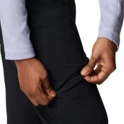 COLUMBIA BACK BEAUTY PASSO ALTO II PANT W BLACK 23 10 COLUMBIA BACK BEAUTY PASSO ALTO II PANT W BLACK 23 -Winter Clothing Store 9 117181 2012411 010 05