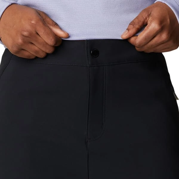 COLUMBIA BACK BEAUTY PASSO ALTO II PANT W BLACK 23 6 COLUMBIA BACK BEAUTY PASSO ALTO II PANT W BLACK 23 - Image 6