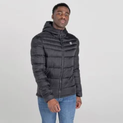 DARE 2B DRIFTER JKT BLACK 22 -Winter Clothing Store 9 117192 dmn393 800 04