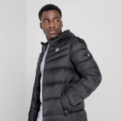 DARE 2B DRIFTER JKT BLACK 22 -Winter Clothing Store 9 117192 dmn393 800 05