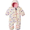 COLUMBIA SNUGGLY BUNNY BUNT CHALK LITTLE MT 23