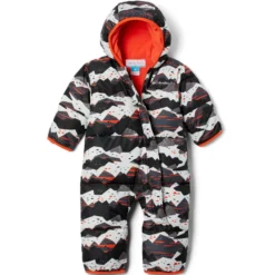 COLUMBIA SNUGGLY BUNNY BUNT RED QUARTZ SCRA 23