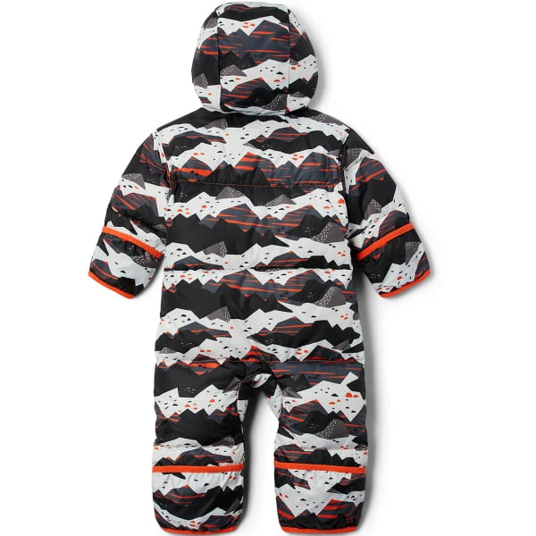 COLUMBIA SNUGGLY BUNNY BUNT RED QUARTZ SCRA 23 2 COLUMBIA SNUGGLY BUNNY BUNT RED QUARTZ SCRA 23 - Image 2