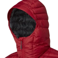 RAB MICROLIGHT ALPINE JKT ASCENT RED 23 -Winter Clothing Store 9 117474 microlight alpine jkt ascent red qdb 12 asr 04