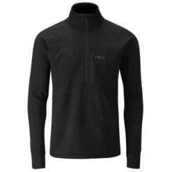 RAB POWER STRETCH PRO PULL-ON BLK 23