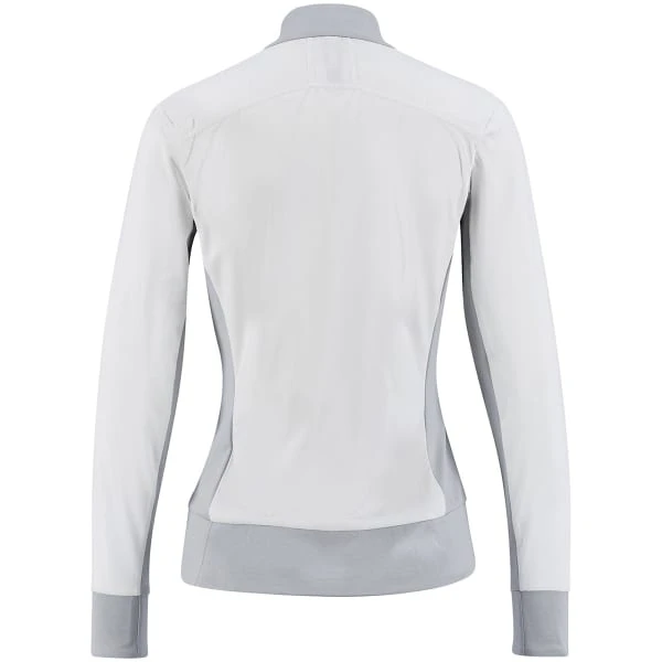 SWIX QUANTUM NTS TOP W BRIGHT WHITE 23 2 SWIX QUANTUM NTS TOP W BRIGHT WHITE 23 - Image 2