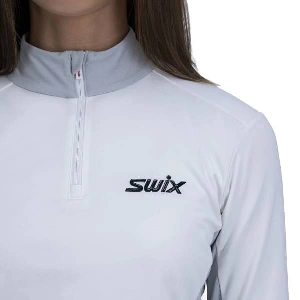 SWIX QUANTUM NTS TOP W BRIGHT WHITE 23 6 SWIX QUANTUM NTS TOP W BRIGHT WHITE 23 - Image 6