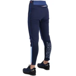 SWIX HORIZON PANT W BLUEBELL 23 -Winter Clothing Store 9 117872 horizon pant w bluebell 22886 72108 02