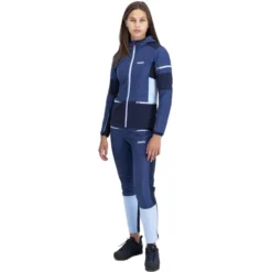 SWIX HORIZON PANT W BLUEBELL 23 -Winter Clothing Store 9 117872 horizon pant w bluebell 22886 72108 03