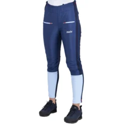 SWIX HORIZON PANT W BLUEBELL 23 -Winter Clothing Store 9 117872 horizon pant w bluebell 22886 72108 04