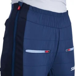 SWIX HORIZON PANT W BLUEBELL 23 -Winter Clothing Store 9 117872 horizon pant w bluebell 22886 72108 05