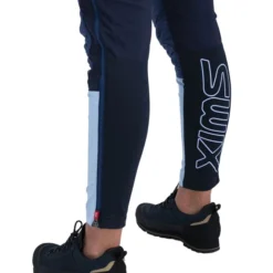 SWIX HORIZON PANT W BLUEBELL 23 -Winter Clothing Store 9 117872 horizon pant w bluebell 22886 72108 06