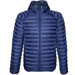 LHOTSE VADIM JKT BLUE BERMUDES 23