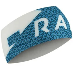 RAIDLIGHT WINTERTRAIL HEADBAND BLUE BLACK 23
