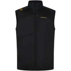LA SPORTIVA SPARK PRIMALOFT VEST M BLACK 23