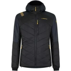 LA SPORTIVA MYTHIC PRIMALOFT JKT M BLACK 23