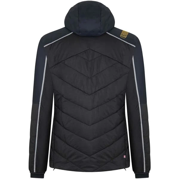 LA SPORTIVA MYTHIC PRIMALOFT JKT M BLACK 23 2 LA SPORTIVA MYTHIC PRIMALOFT JKT M BLACK 23 - Image 2