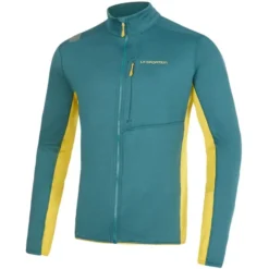 LA SPORTIVA CHILL JKT M ALPINE MOSS 23