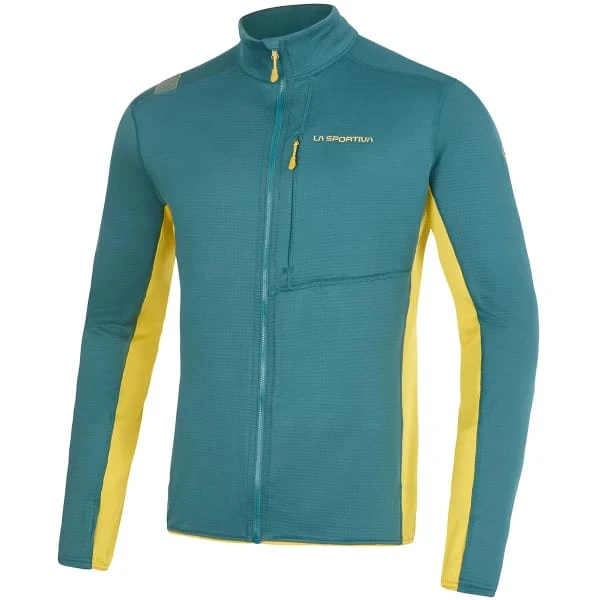 LA SPORTIVA CHILL JKT M ALPINE MOSS 23 1 LA SPORTIVA CHILL JKT M ALPINE MOSS 23