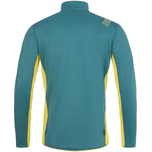 LA SPORTIVA CHILL JKT M ALPINE MOSS 23 2 LA SPORTIVA CHILL JKT M ALPINE MOSS 23 - Image 2