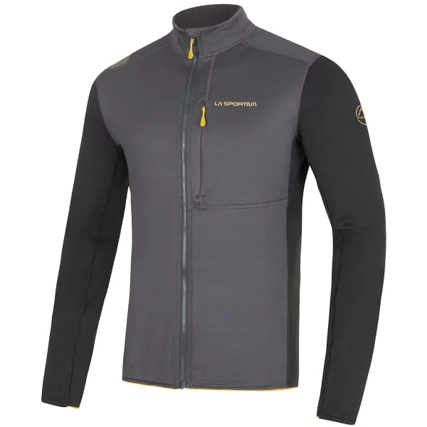 LA SPORTIVA CHILL JKT M CARBON MOSS 23 1 LA SPORTIVA CHILL JKT M CARBON MOSS 23