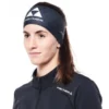 FISCHER W SKILETICS HEADBAND BLACK 23