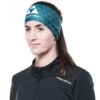 FISCHER W SKILETICS HEADBAND NAVY 23
