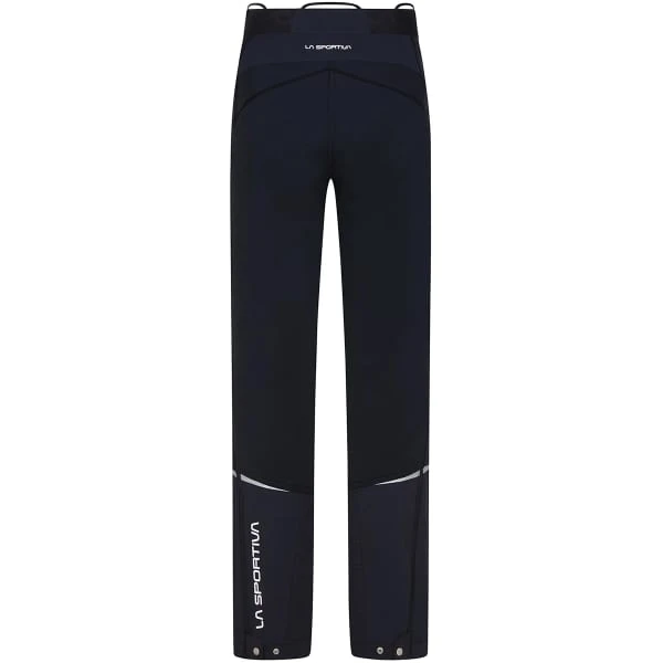 LA SPORTIVA KARMA PANT W BLACK 23 2 LA SPORTIVA KARMA PANT W BLACK 23 - Image 2