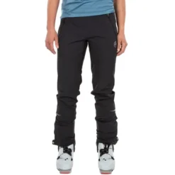 LA SPORTIVA KARMA PANT W BLACK 23 7 LA SPORTIVA KARMA PANT W BLACK 23 -Winter Clothing Store 9 118681 karma pant w black m26999999 03