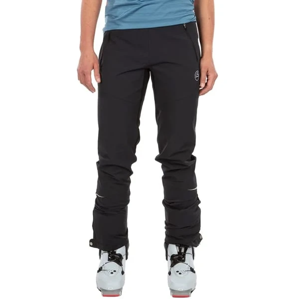 LA SPORTIVA KARMA PANT W BLACK 23 3 LA SPORTIVA KARMA PANT W BLACK 23 - Image 3