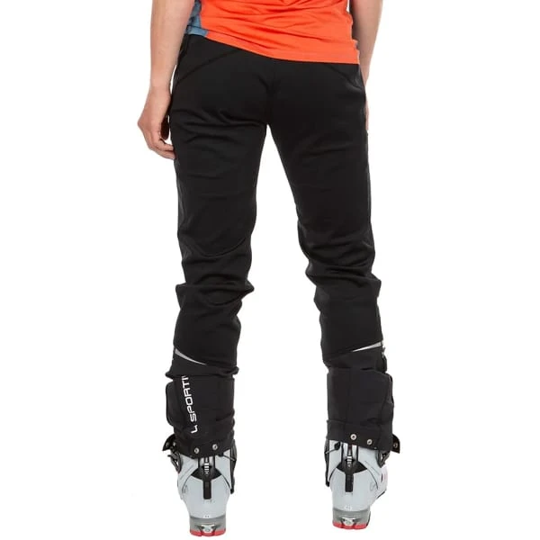 LA SPORTIVA KARMA PANT W BLACK 23 5 LA SPORTIVA KARMA PANT W BLACK 23 - Image 5