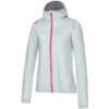 LA SPORTIVA ODYSSEY GTX JKT W CLOUD CERISE 23