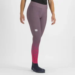SPORTFUL SQUADRA W TIGHT MAUVE/RASPBERRY 23 -Winter Clothing Store 9 118780 squadra w tight pant mauve raspberry 0422527 555 05
