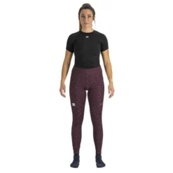 SPORTFUL DORO TIGHT RED WINE 23