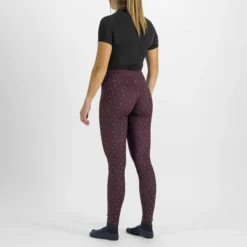 SPORTFUL DORO TIGHT RED WINE 23 -Winter Clothing Store 9 118785 doro tight red wine 0422503 605 04