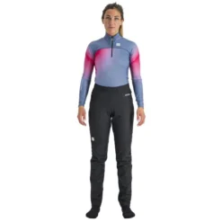 SPORTFUL SQUADRA W PANT BLACK 23