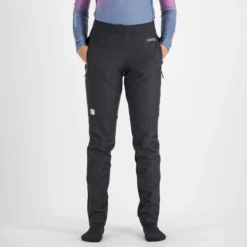 SPORTFUL SQUADRA W PANT BLACK 23 -Winter Clothing Store 9 118825 squadra w pant black 0421522 002 05