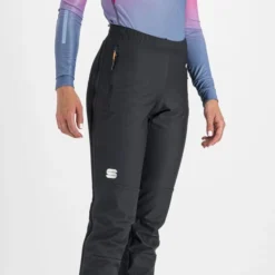 SPORTFUL SQUADRA W PANT BLACK 23 -Winter Clothing Store 9 118825 squadra w pant black 0421522 002 06