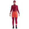 SPORTFUL DORO SKIRT POMPELMO 23